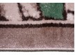 Синтетическая ковровая дорожка Версаль 2538 a8 - высокое качество по лучшей цене в Украине - изображение 3.